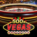 Vegas Roulette 500x