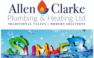 Latest news from the Allen and Clarke Team